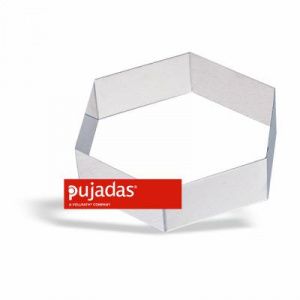 Форма кондитерская Pujadas 765.020