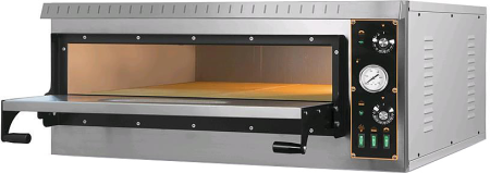 Подовая печь Resto Italia TL 6 BIG, 380V