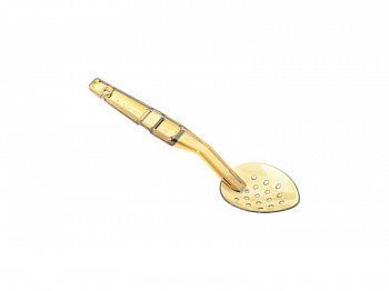 Шумовка Cambro SPOP11CW проз. Шумовка Cambro SPOP11CW проз.