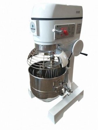 Планетарный миксер HKN-IP40FZ 