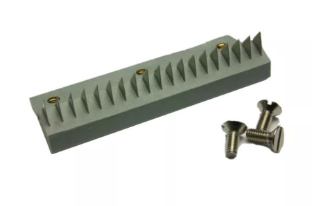 Лезвие (нож-гребенка) для диска Robot-Coupe 29776