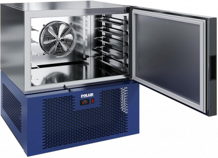 Шкаф шоковой заморозки Polair CR3-L