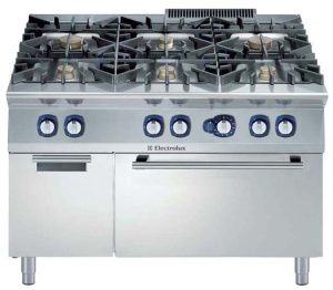Плита Electrolux Professional 391 013 Плита Electrolux Professional 391 013