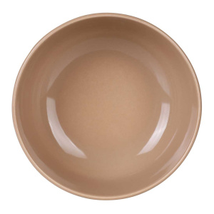 Салатник KUTAHYA LAGOM Latte CRT15KK855A31, 15 см