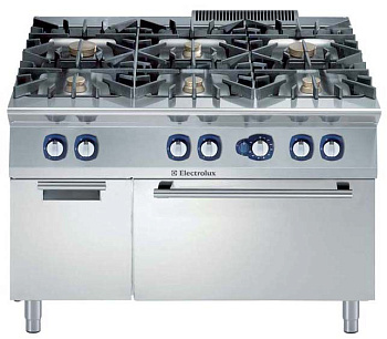 Плита Electrolux Professional 391 013 Плита Electrolux Professional 391 013
