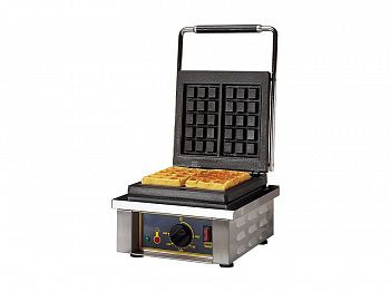 Вафельница Roller Grill GES 10 Вафельница Roller Grill GES 10