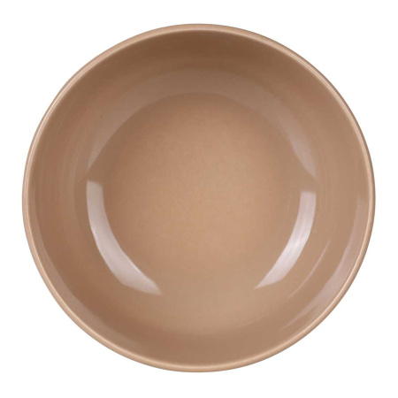 Салатник KUTAHYA LAGOM Latte CRT15KK855A31, 15 см