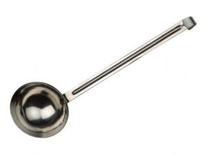 Ложка поварская Труд С71/3 Ложка поварская Труд С71/3