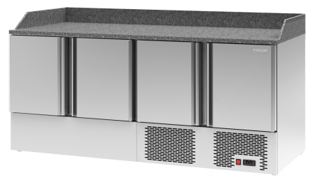 Холодильный стол Polair TMi4GNpizza-G