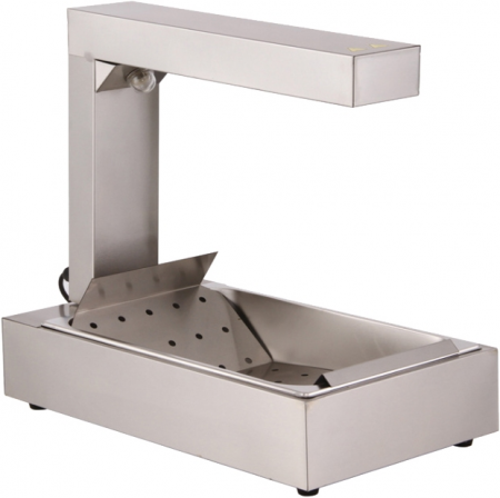 Мармит-подогреватель VHF-1 для картофеля фри