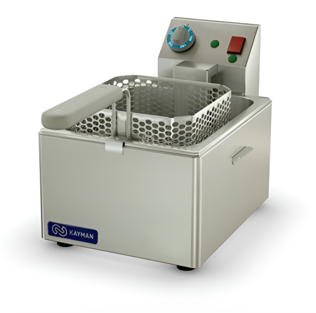 Фритюрница Kayman ФЭ-1-1/2x150 А