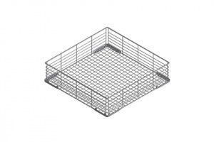 Кассета посудомоечная SMEG WB50G01 Кассета посудомоечная SMEG WB50G01