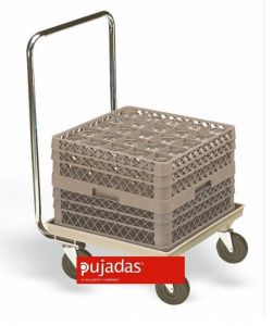 Тележка для кассет Pujadas P5017