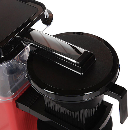 Воронка Moccamaster KBG741 Select