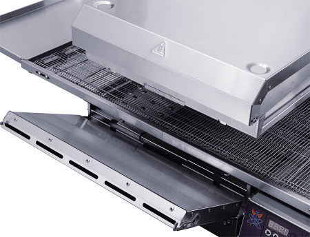 Конвейерная печь Nopein NTE-1620