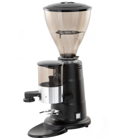 Кофемолка Macap MXP black