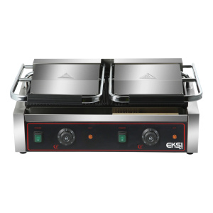 Контактный гриль EKSI HEG-813 Контактный гриль EKSI HEG-813