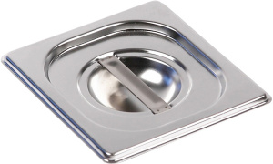 Крышка Kocateq 1662 GN 1/6