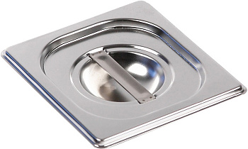 Крышка Kocateq 1662 GN 1/6 Крышка Kocateq 1662 GN 1/6