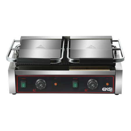 Контактный гриль EKSI HEG-813