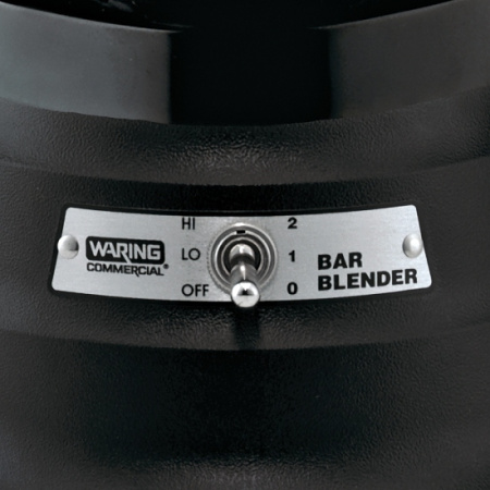 Блендер Waring BB25ES