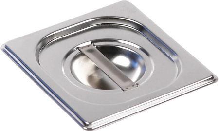 Крышка Kocateq 1662 GN 1/6 Крышка Kocateq 1662 GN 1/6