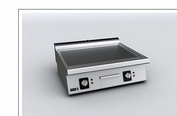 Жарочная поверхность Fagor FT-E710 C L