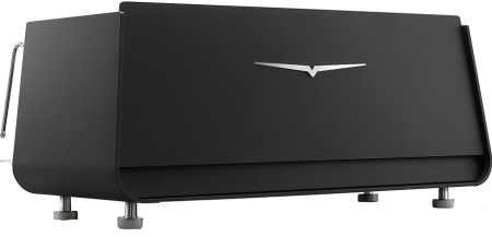 Кофемашина Victoria Arduino Eagle One 2GR Matte Black 220V