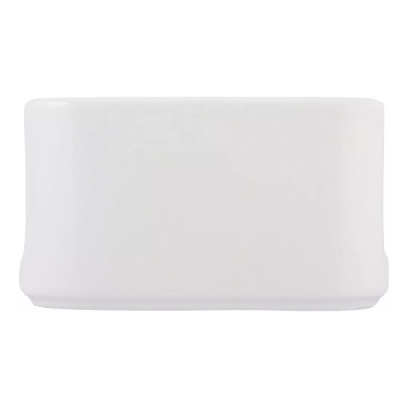 Салфетница KUTAHYA BONE Mix & Match BNPER12PC00