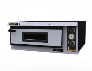 Печь для пиццы для кафе WlBake WellPizza Semplice 4M Печь для пиццы для кафе WlBake WellPizza Semplice 4M