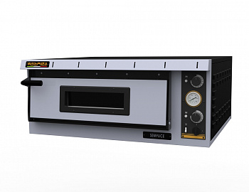 Печь для пиццы для кафе WlBake WellPizza Semplice 4M Печь для пиццы для кафе WlBake WellPizza Semplice 4M