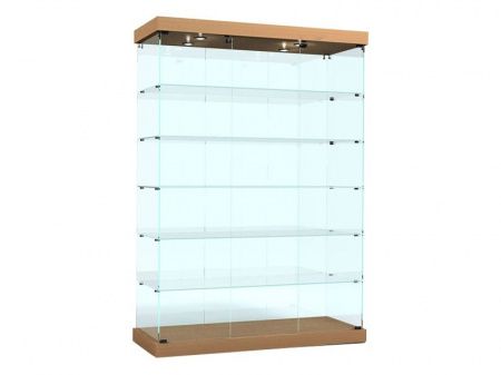 Торговая витрина Cryspi L 1400V Торговая витрина Cryspi L 1400V