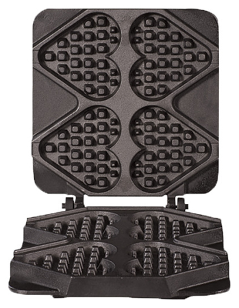 Поверхность рабочая для вафельницы Tatra TWI 04 TIAMO