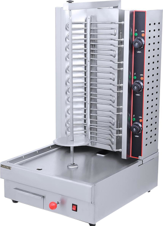Гриль Airhot GRE-80 для шавермы