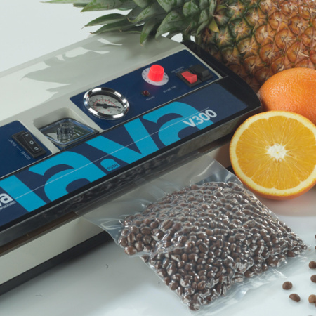 Вакуумный упаковщик LAVA V.300 PREMIUM