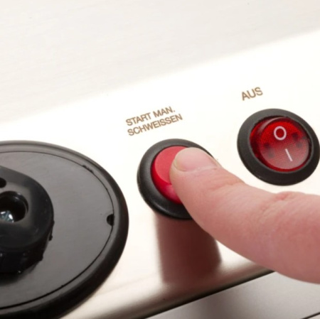 Вакуумный упаковщик LAVA V.500 PREMIUM