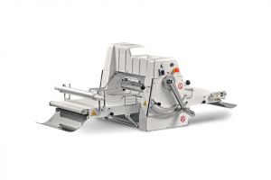 Тестораскаточная машина Kemplex SF.B.500x710 Тестораскаточная машина Kemplex SF.B.500x710