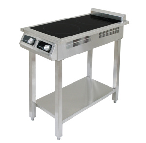 Плита индукционная Kocateq DC3500V2 Плита индукционная Kocateq DC3500V2