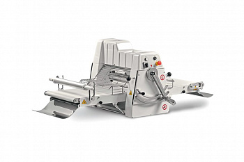 Тестораскаточная машина Kemplex SF.B.500x710 Тестораскаточная машина Kemplex SF.B.500x710