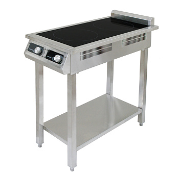Плита индукционная Kocateq DC3500V2 Плита индукционная Kocateq DC3500V2