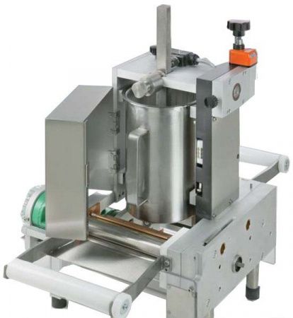 Паста-пресс Monferrina MULTIPASTA