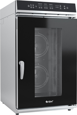 Пароконвектомат ПКА 10-2/3П