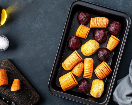 Низкотемпературная печь Alto Shaam 767-SK/I