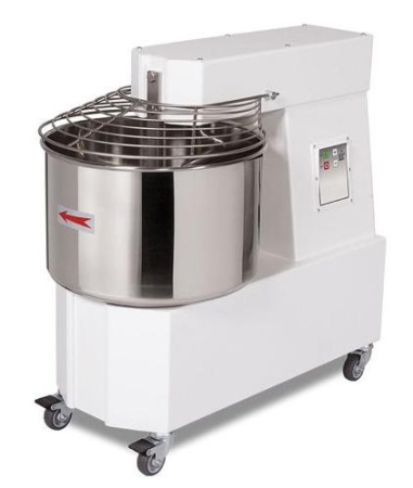 Тестомес WLBake SP60 E 2V