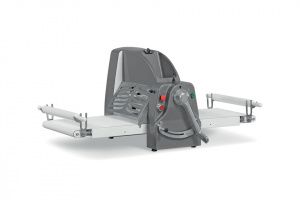 Тестораскаточная машина DST 500-1000 Тестораскаточная машина DST 500-1000