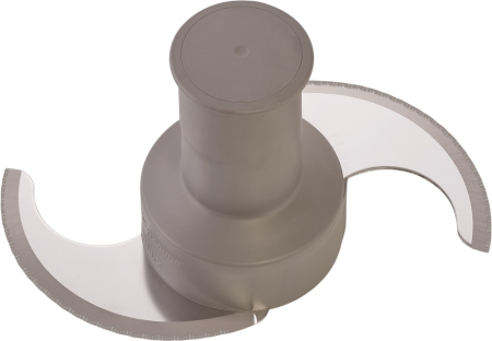 Нож зазубренный Robot Coupe 27304 для куттера R5