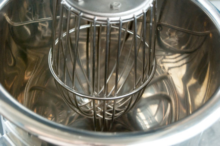 Планетарный миксер ТОРГМАШ МП-20