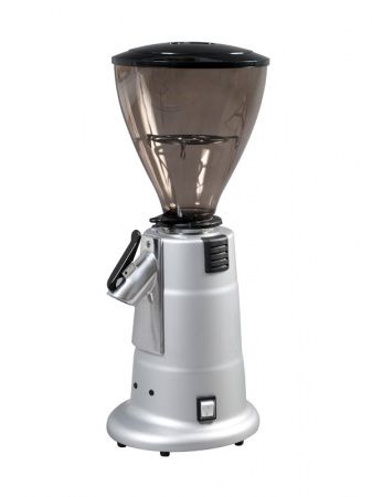 Кофемолка Macap MC6 серебристая