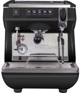 Кофемашина Nuova Simonelli Appia Life 1Gr V (167516) Кофемашина Nuova Simonelli Appia Life 1Gr V (167516)