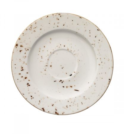 Блюдце Bonna GRA RIT 01 CT